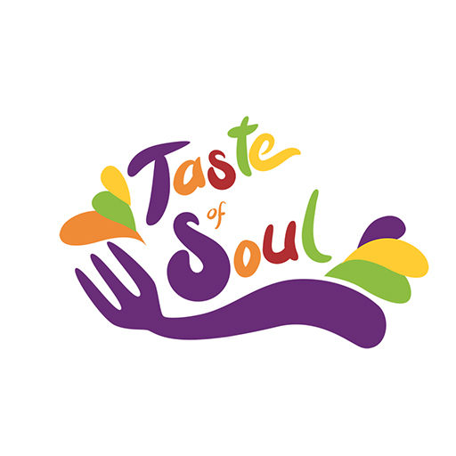 Event Logo Taste Of Soul